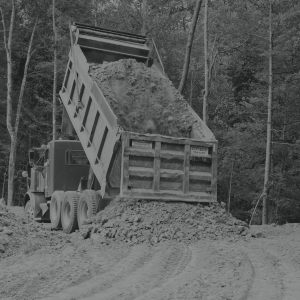 Dump Truck Driver