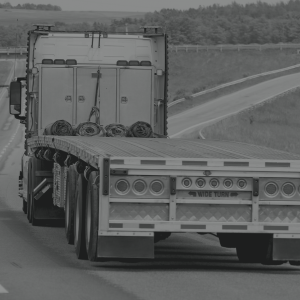 Flatbed Driver